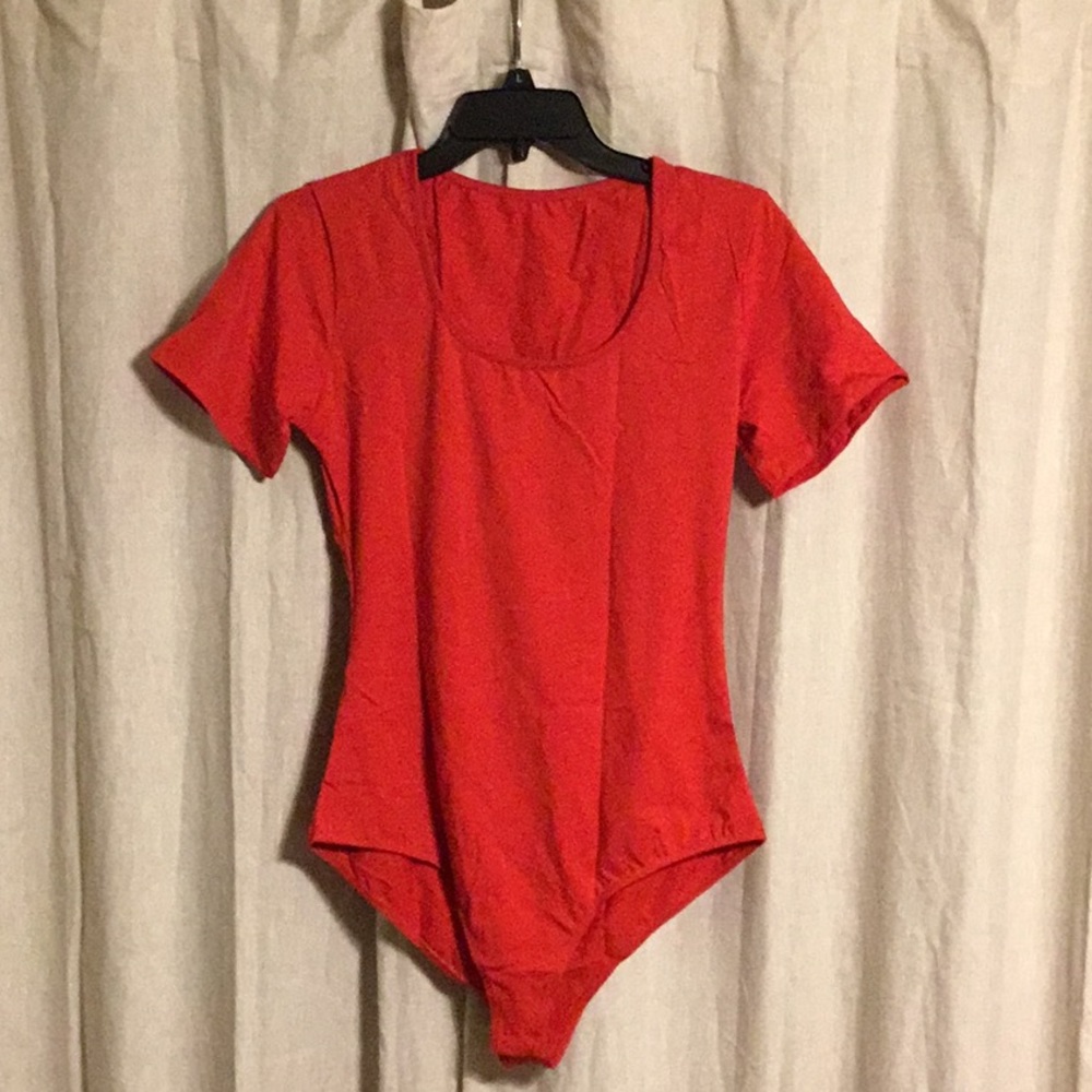 Bodysuit